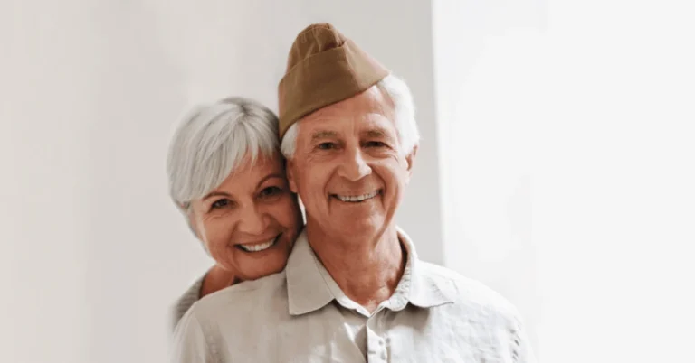 Memory Care Resources for Veterans