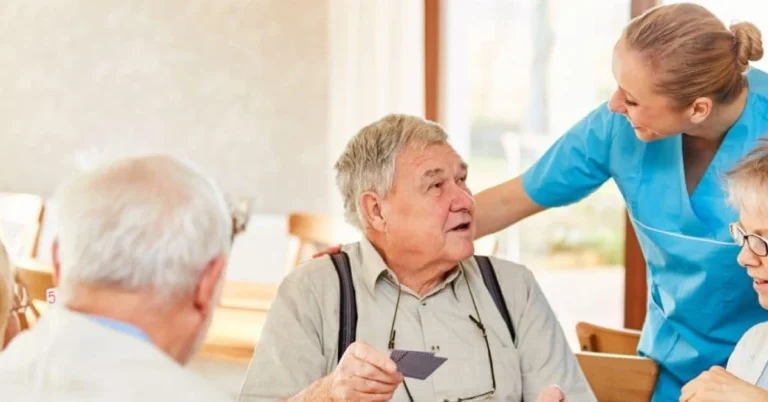 What is a Memory Care Facility?